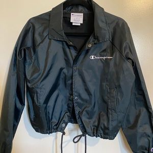 Champion jacket